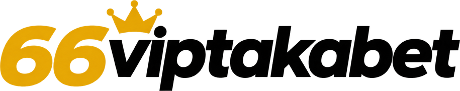 66viptakabet লোগো